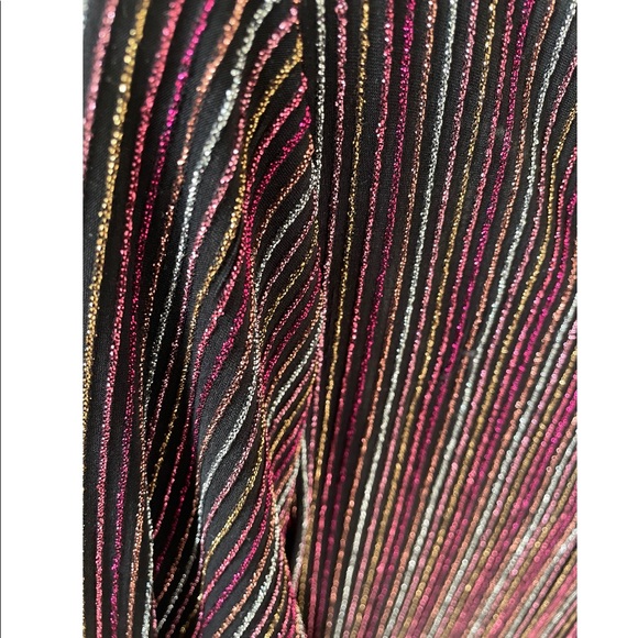 Sparkly plus bodysuit 🤩 like new! - Picture 3 of 4